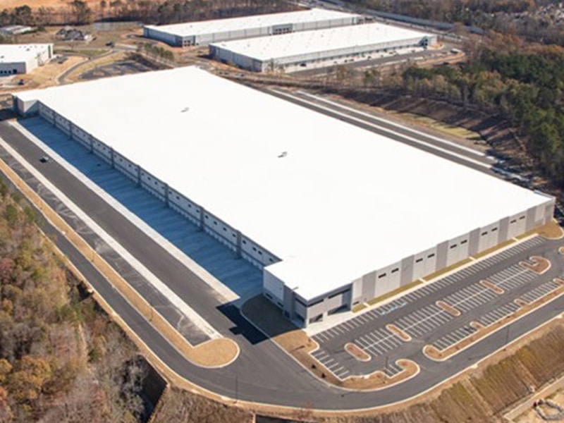 2880 Gravel Springs Rd Building 200